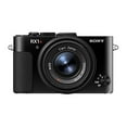 thumbnail image 1 of Sony Cyber-shot DSC-RX1 RII Digital Still Camera (International Model), 1 of 3