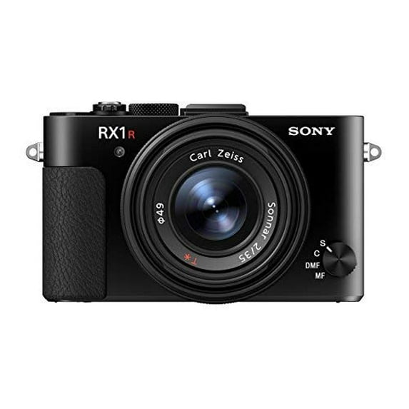 Sony Cyber-shot DSC-RX1 RII Digital Still Camera (International Model)
