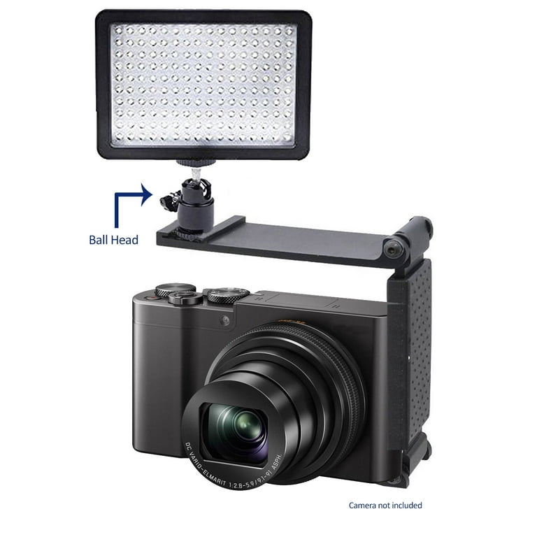 Sony Cyber-shot DSC-RX100 III Professional Long Life Multi-LED