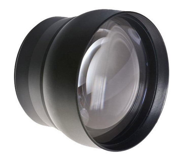 Sony Cyber-shot DSC-RX100 V 2.195x High Definition Super Telephoto