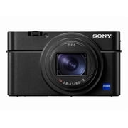 Sony Cyber-shot DSC-RX100 VII Digital Camera Sold without manufacturer