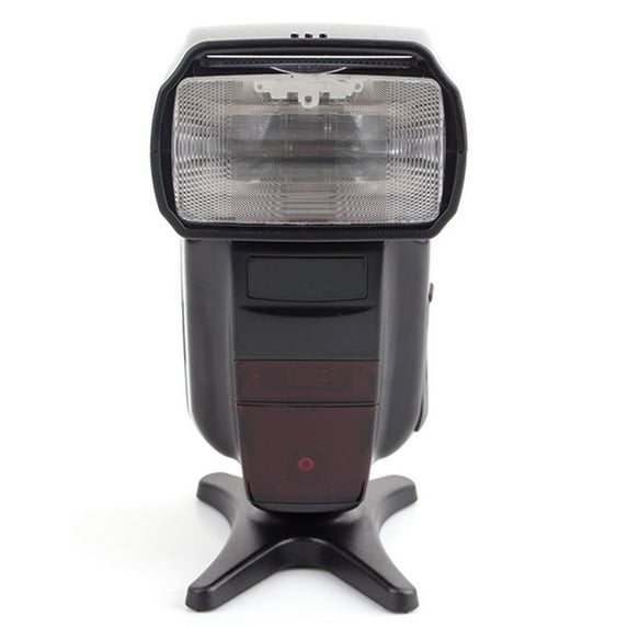 Sony Cyber-shot DSC-RX1 (Alternative to Sony HVL-FxxM Series) ADI-P/TTL Wireless Speedlite Flash - Includes Bonus Wireless Transmitter