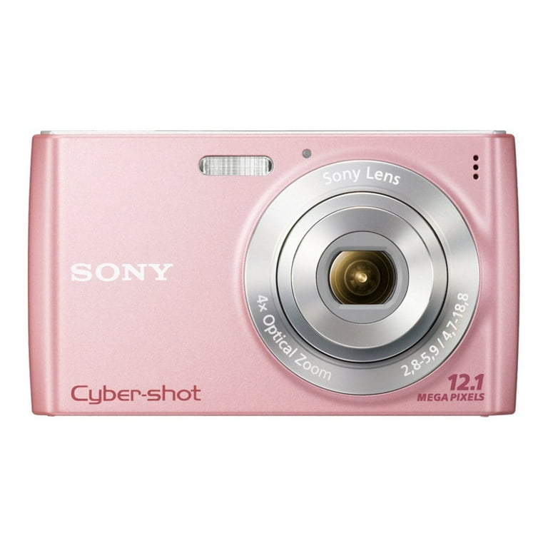 SONY Cyber-shot 12.1メガピクセル コンパクトデジタルカメラ Sony Cyber-shot 12.1メガピクセル コンパクトデジタルカメラ