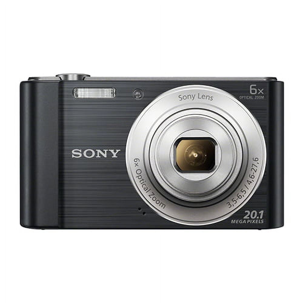 Dsc W810