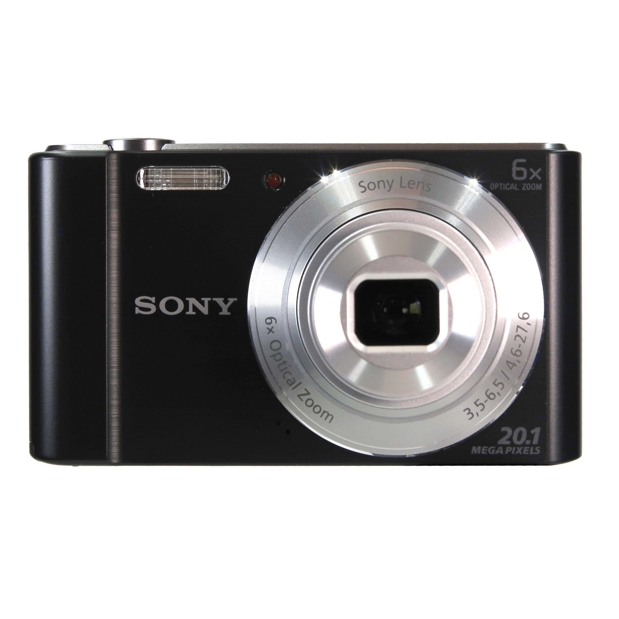 全商品オープニング価格！ SONY Cyber−Shot デジカメ DSC-W810 W