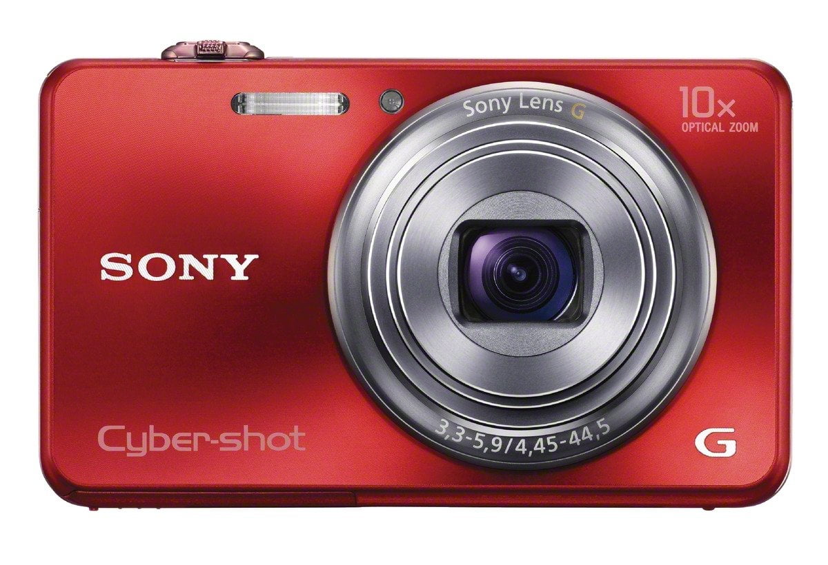 Sony-Cyber-shot-DSC-WX150- Sony-Cyber-shot-DSC-WX150-