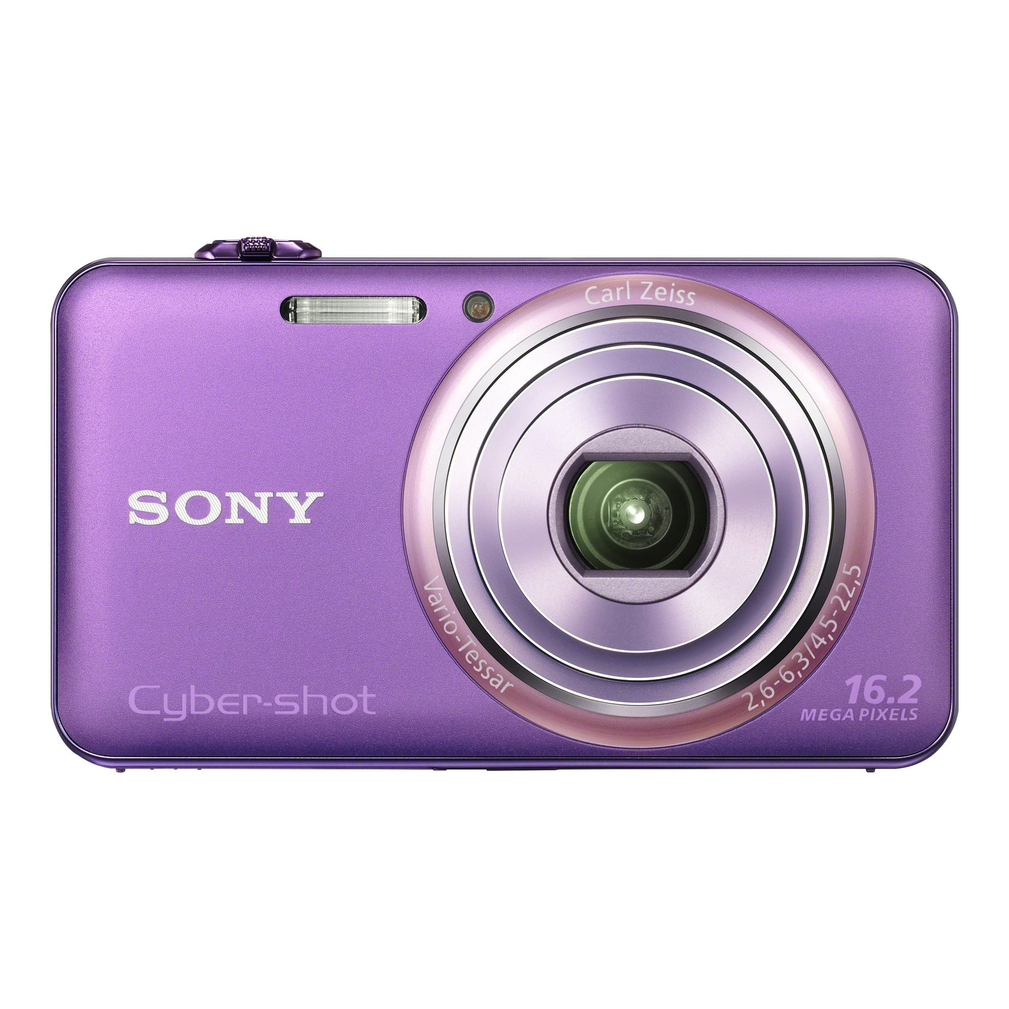 sony digital camera 16 megapixel