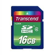 Sony Cyber-shot DSC-WX80 Digital Camera Memory Card 16GB Secure Digital (SDHC) Flash Memory Card