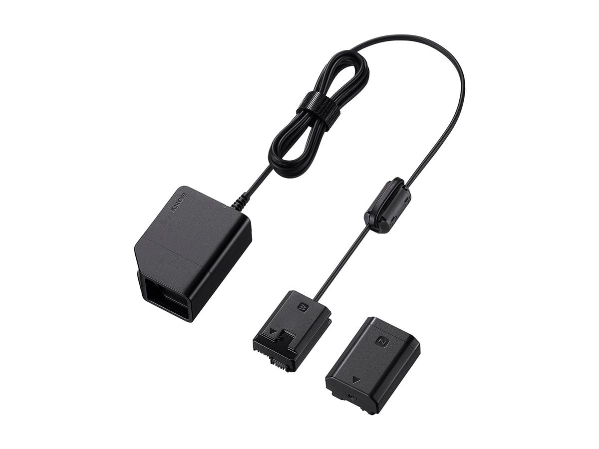 Sony DC-C1 - DC coupler