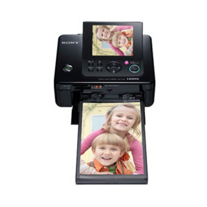 Sony DPPFP95 Dye Sublimation Printer
