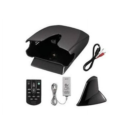 Sony DRN-XM01HK - Accessory kit for satellite radio - for Sony DRN-XM01C