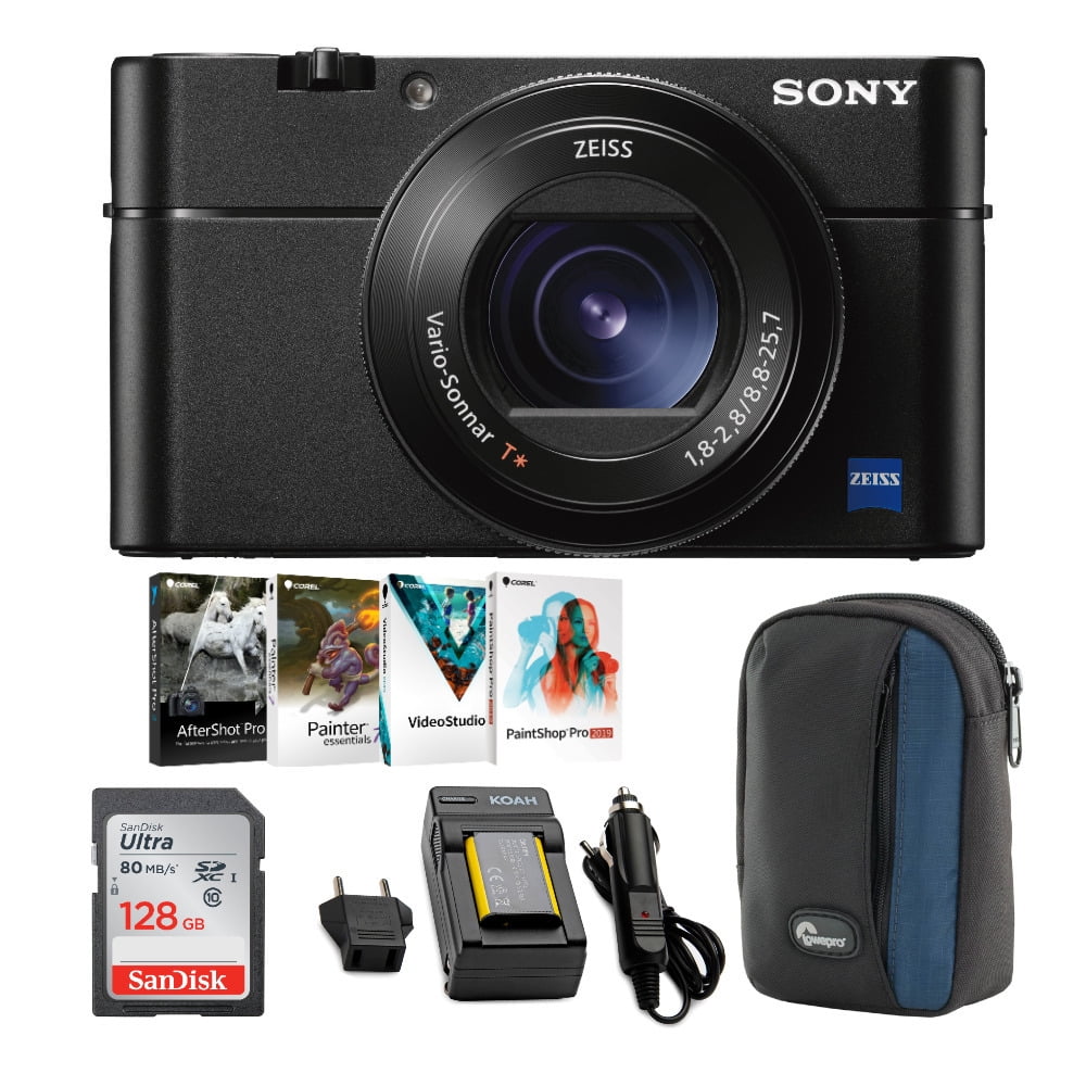 ジャンク品SONY分解清掃済 SONY ソニーDSC-RX100M5
