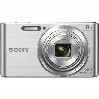 Sony Cyber Shot DSC-W830 Digital Cameras