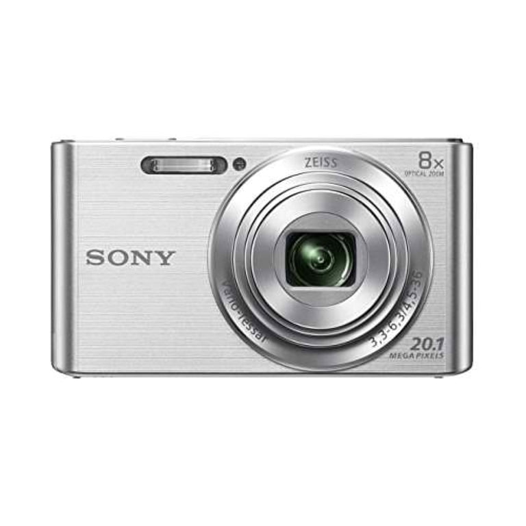 SONY Cyber-shot DSC-W830 コンパクトデジタルカメラ Amazon.com : Sony Cyber-Shot DSC-W830 (20.5 MP,8 x Optical Zoom