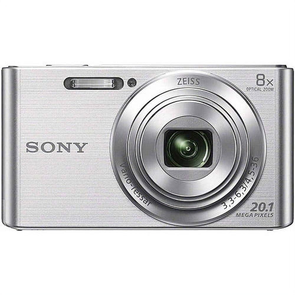 SONY デジタルカメラ DSC-W830 動作未確認 6Ave Sony DSC-W830 Digital Camera with 20.1 Megapixels India | Ubuy