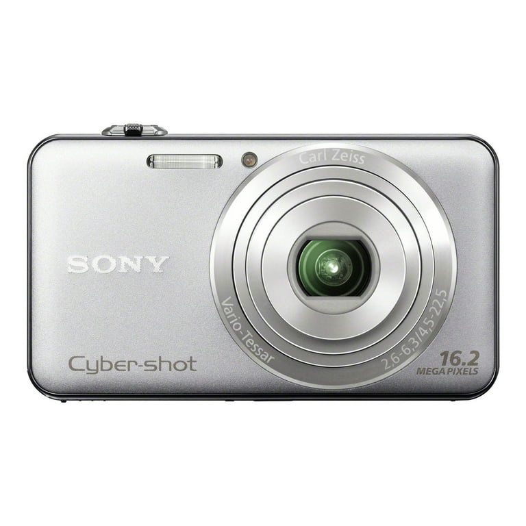 Sony Cyber-shot DSC-WX50 - Digital camera - compact - 16.2 Sony Cyber-shot DSC-WX50 - Digital camera - compact - 16.2