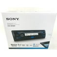 Sony DSXM55BT Marine Digital Media Receiver with Bluetooth