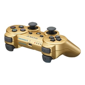 Restored Sony DUALSHOCK 3 Wireless Controller