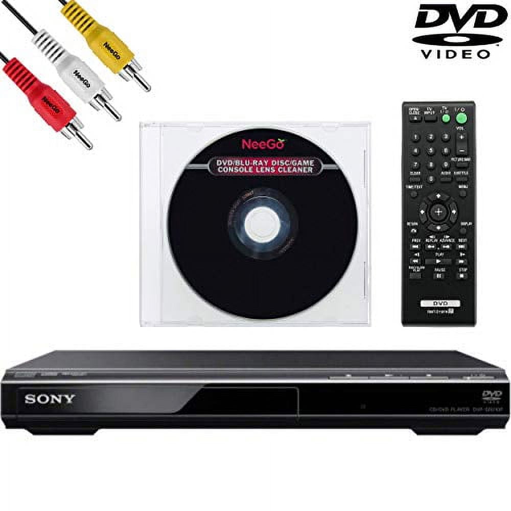 Sony DVD Player at Rs 2649/piece  सोनी डीवीडी