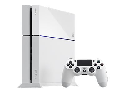 Sony Destiny PlayStation 4 Bundle (Glacier White) - Walmart.com