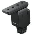 thumbnail image 1 of Sony Digital Multi-Interface Shotgun Microphone with Beamforming Technology (ECMB10), 1 of 10