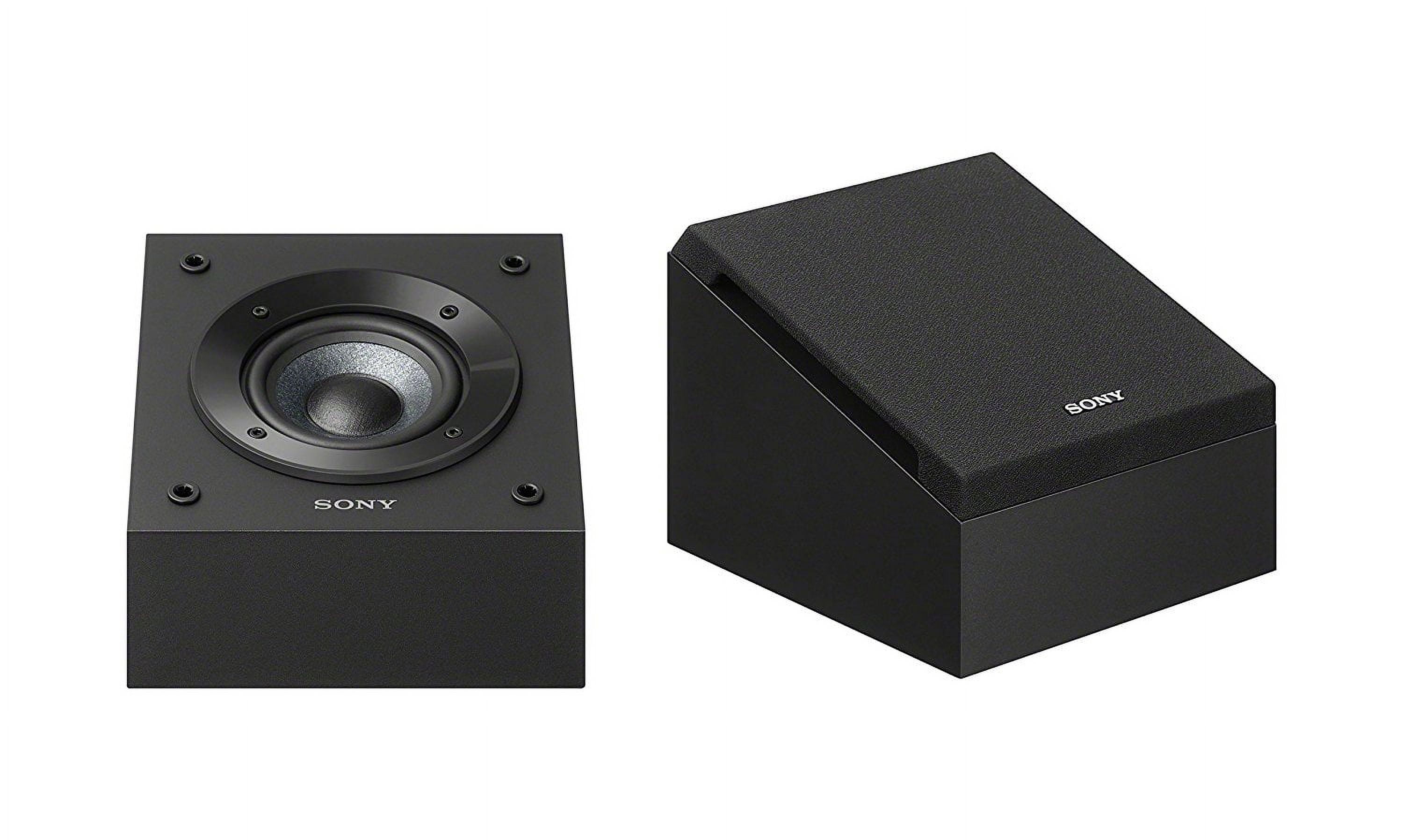 美品　SONYソニー　 SS-CSE SPEAKER SYSTEM Sony Dolby Atmos SSCSE Speakers - SS-CSE - Walmart.com