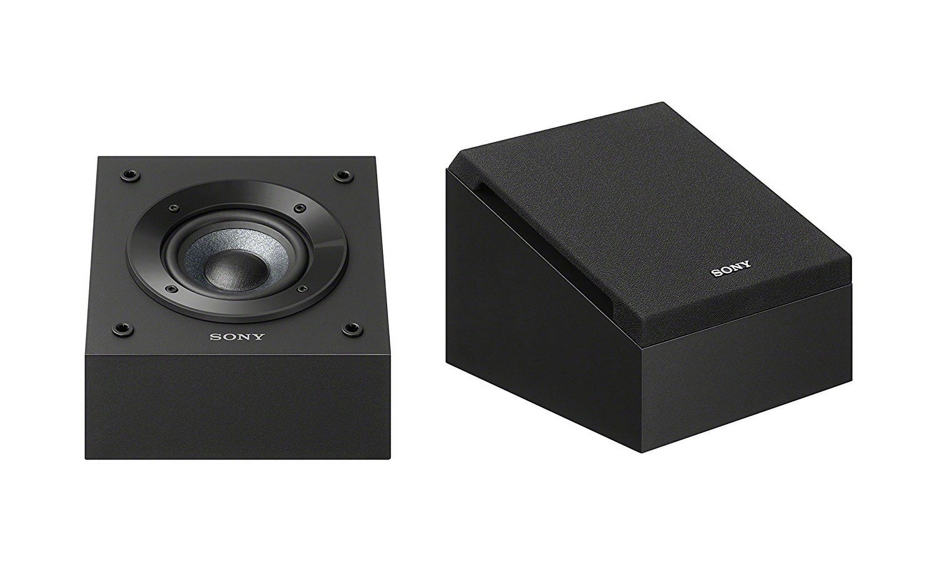 Sony Dolby Atmos SSCSE Speakers - SS-CSE - image 1 of 7