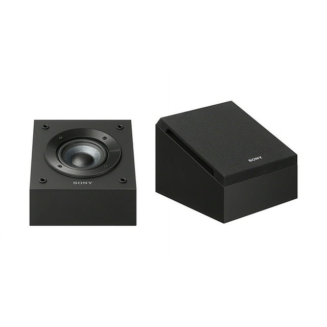 Sony Dolby Atmos SSCSE Speakers - SS-CSE