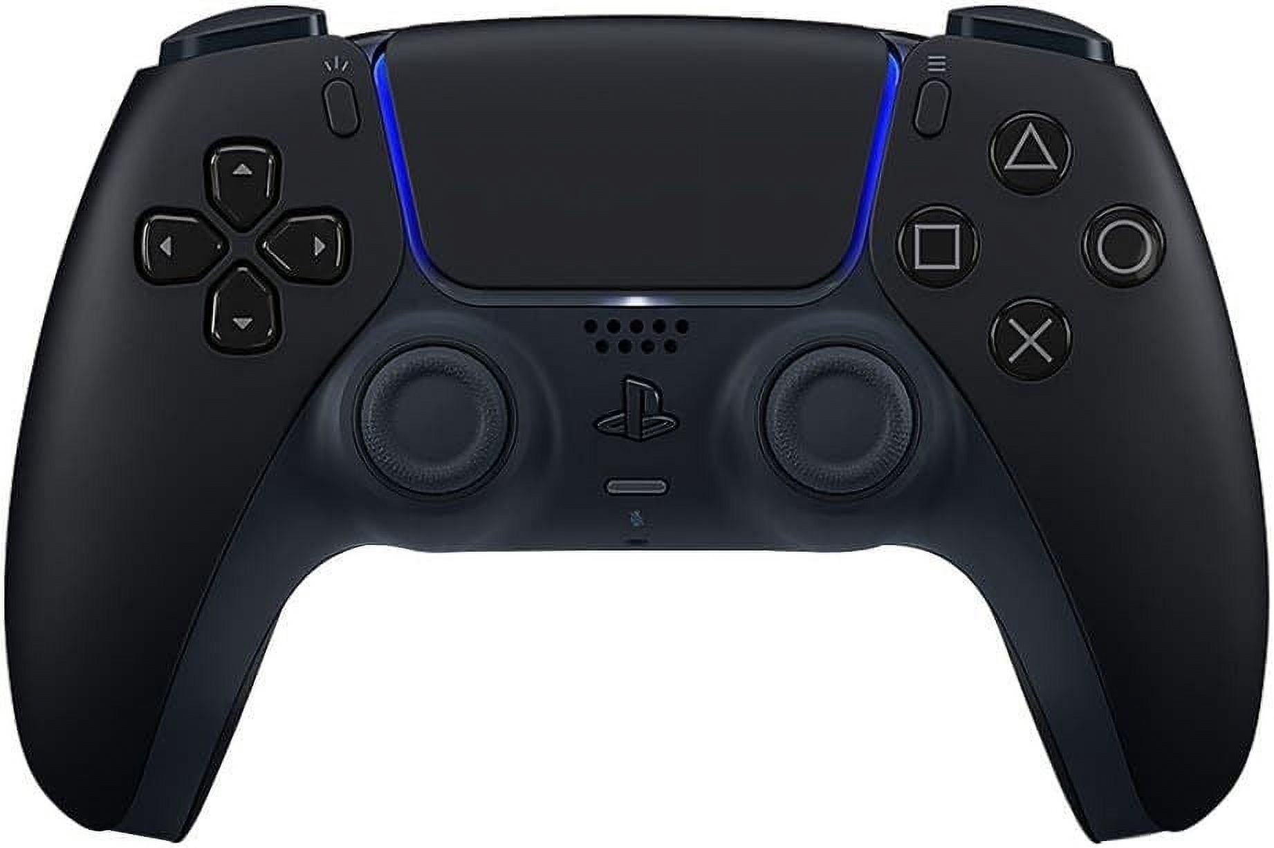 Sony PlayStation 5 (PS5) Accessories in Video Game