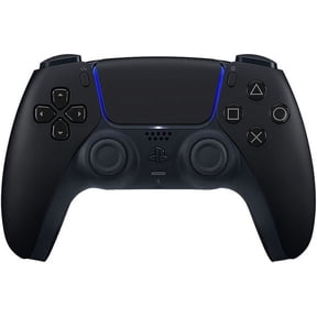 PlayStation DualSense Wireless Controller for PlayStation 5, Midnight Black, 1 Count 1 Pack