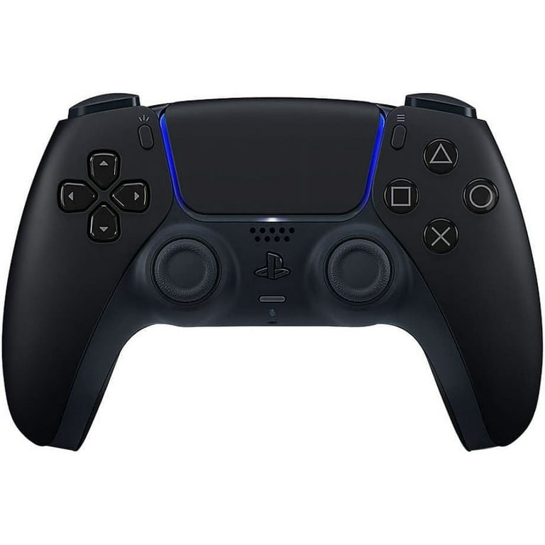 Sony DualSense Wireless Controller for PS5 Midnight Black - CFI
