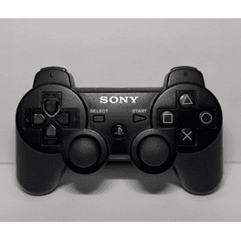 Sony Dualshock Sony Wireless Controller Cechzc2e Sony PS3 D3