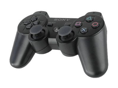 PlayStation 3 (PS3) Controllers in PlayStation 3 - Walmart.com