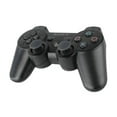 thumbnail image 1 of Sony Playstation 3 Dualshock 3 Controller - Black, 1 of 5