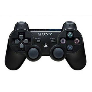 PlayStation 3 (PS3) Controllers in PlayStation 3 - Walmart.com