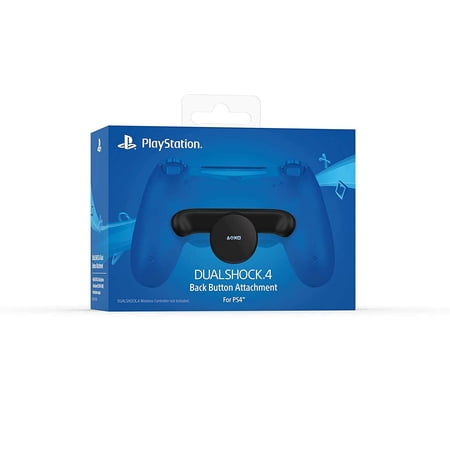 Sony DualShock 4 Back Button Attachment - For PS4