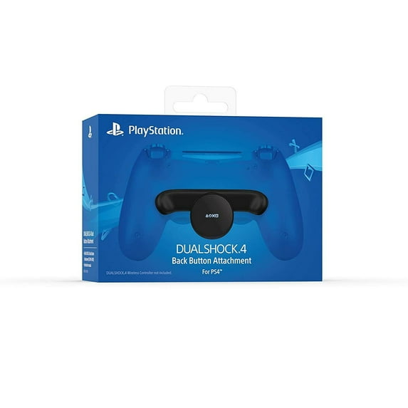 Sony DualShock 4 Back Button Attachment - For PS4