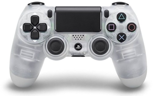 Sony DualShock 4 PlayStation Wireless Controller - image 1 of 4
