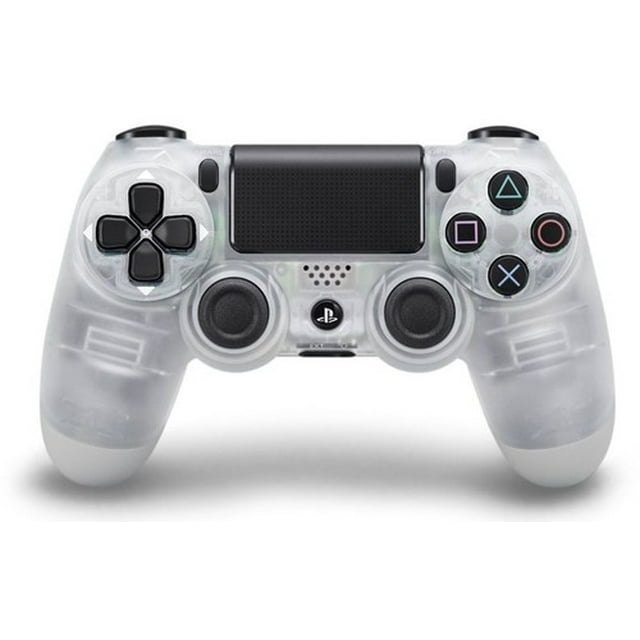 Sony DualShock 4 PlayStation Wireless Controller