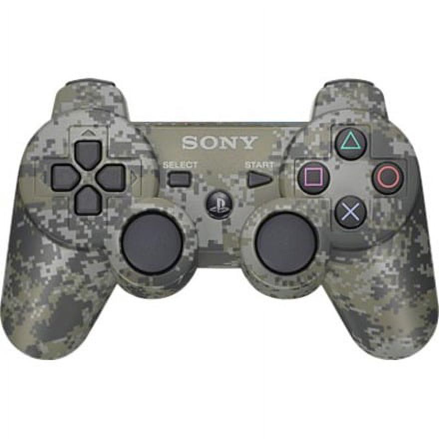 Sony DualShock3 Gaming Pad - image 1 of 2