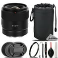 thumbnail image 1 of Sony E 11mm f/1.8 Lens- Basic Kit (International Version), 1 of 4