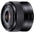 thumbnail image 1 of Sony E 35mm f/1.8 OSS Lens for Sony E-mount - SEL35F18, 1 of 1