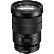 Sony E PZ 18-105mm f/4 G OSS Lens - SELP18105G International Model