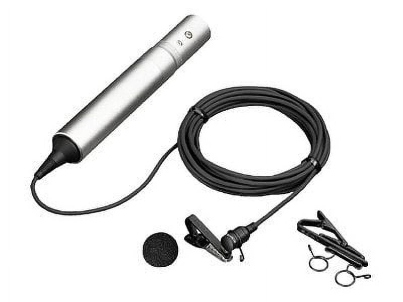 Sony ECM-44B - Microphone - black