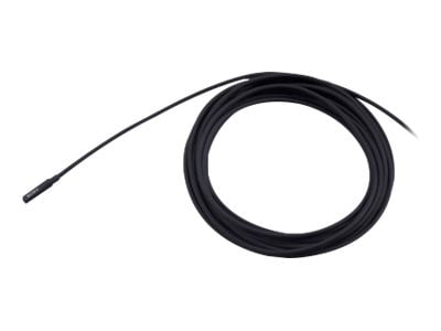 Sony ECM-88 Series ECM-88B Electret Condenser Lavalier Microphone