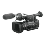 Sony ECM-VG1 - Microphone - for Sony HXR-MC88; Cinema Line ILME-FX6V, FX6VK; NXCAM HXR-NX200; XDCAM PXW-FX9V, FX9VK