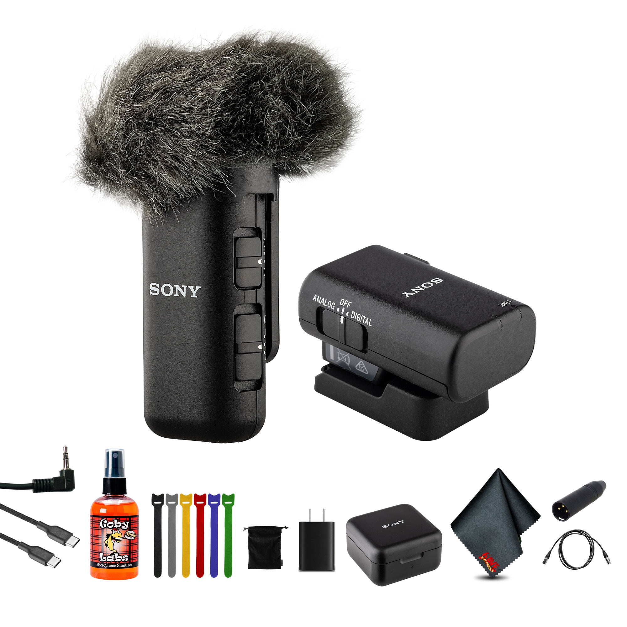 anhhop02hd【未使用】SONY KARAOKE MIXER Sony Karaoke