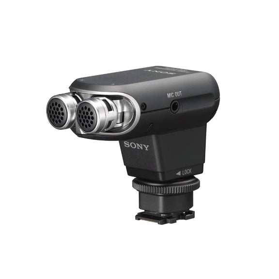 Sony ECM-XYST1M Stereo Microphone