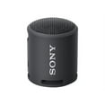 thumbnail image 1 of Sony EXTRA BASS Portable Bluetooth Speaker, Black, SRSXB13B, 1 of 11