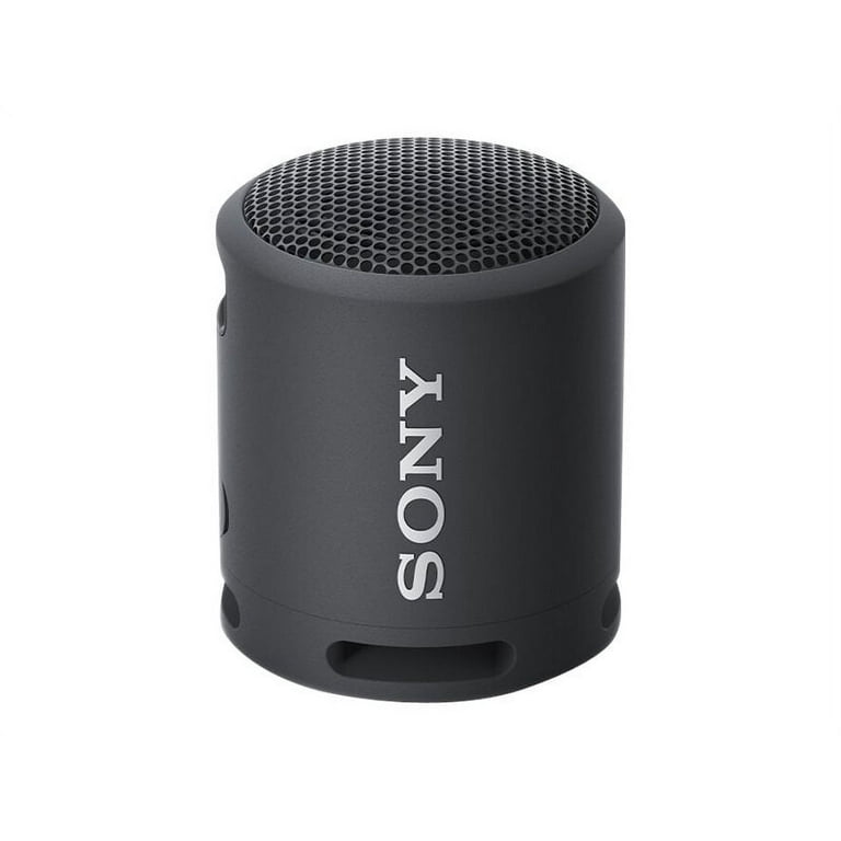 Altavoz bluetooth 5w SRSXB13B SONY